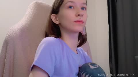 fran_bow online show from 12/26/24, 03:06