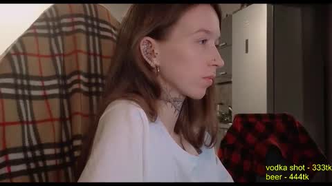 fran_bow online show from 10/17/25, 03:31