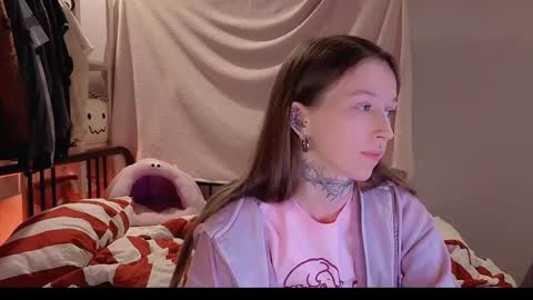 fran_bow online show from 04/29/26, 05:30