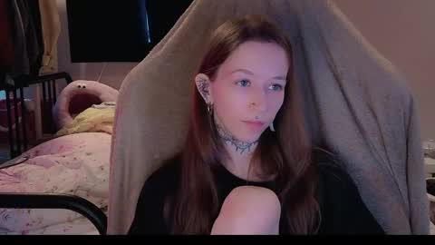 Snapshot of fran_bow chatting on 05/07/26, 12:54 fran_bow online show from 05/07/26, 12:54