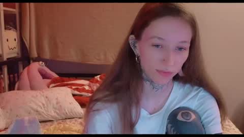 Snapshot of fran_bow chatting on 05/26/26, 06:37 fran_bow online show from 05/26/26, 06:37