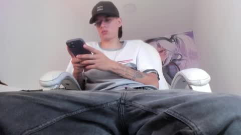 Fran online show from 03/21/26, 04:17