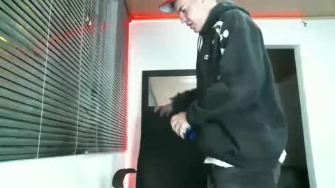 franccesco_699 online show from 01/23/25, 12:04