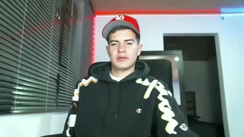 franccesco_699 online show from 01/25/25, 11:11