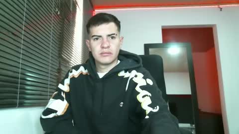franccesco_699 online show from 01/26/25, 03:25
