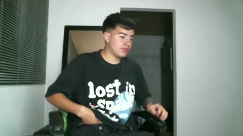 franccesco_699 online show from 09/15/25, 01:16