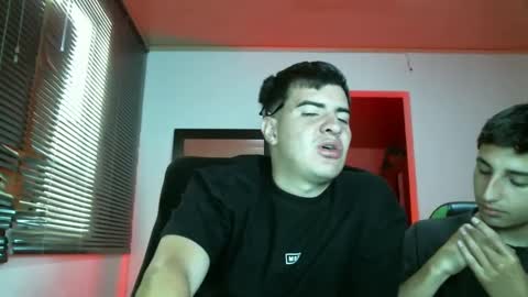 franccesco_699 online show from 09/15/25, 05:02