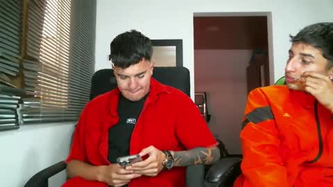 franccesco_699 online show from 09/17/25, 06:09