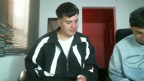 franccesco_699 online show from 09/22/25, 06:21