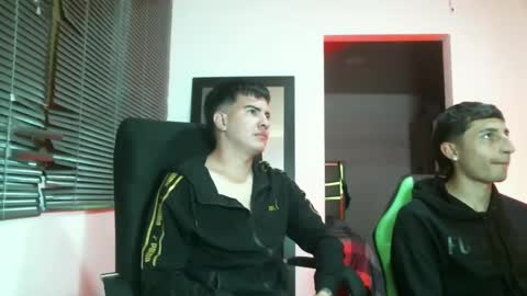franccesco_699 online show from 09/26/25, 11:09
