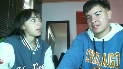 franccesco_699 online show from 09/27/25, 04:34