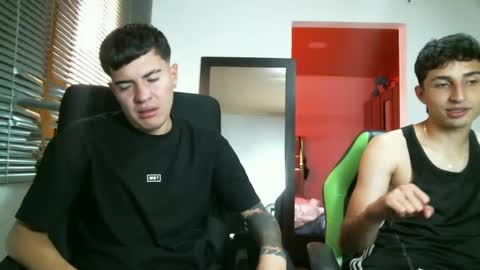 franccesco_699 online show from 10/02/25, 05:42