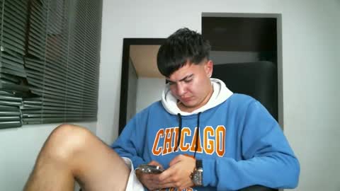 franccesco_699 online show from 10/03/25, 10:51