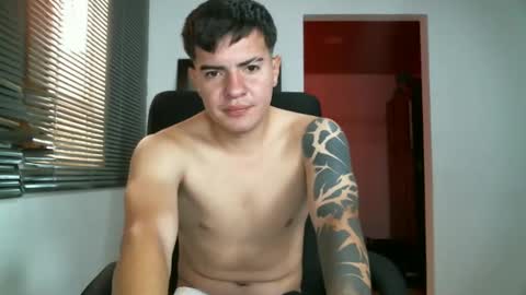franccesco_699 online show from 10/04/25, 03:32