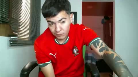 franccesco_699 online show from 10/05/25, 07:01