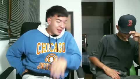 franccesco_699 online show from 10/08/25, 10:51