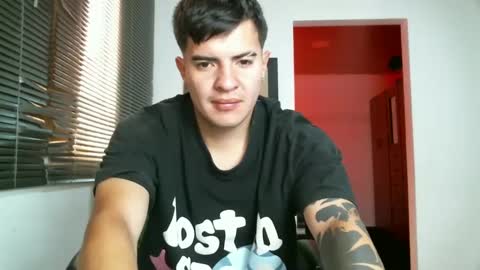 franccesco_699 online show from 10/12/25, 03:55