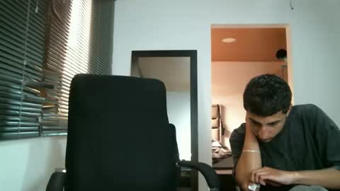 franccesco_699 online show from 10/14/25, 05:36
