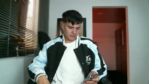 franccesco_699 online show from 10/16/25, 09:27