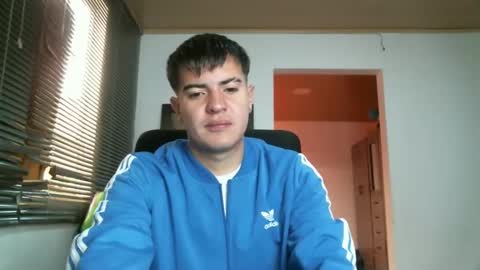 franccesco_699 online show from 10/19/25, 05:35