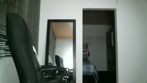 franccesco_699 online show from 10/21/25, 11:49