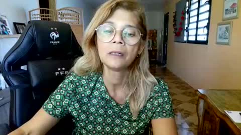 francelune online show from 04/16/26, 11:00