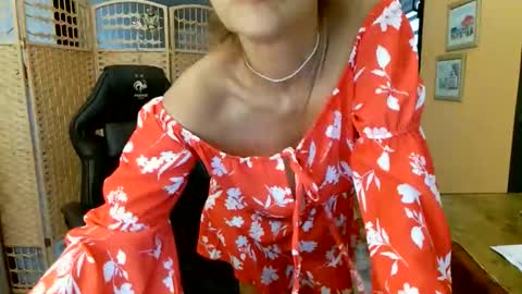 francelune online show from 04/21/26, 01:28