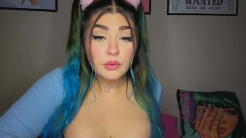 Snapshot of francesca22290 chatting on 09/28/25, 12:32 FrannaBanana online show from 09/28/25, 12:32