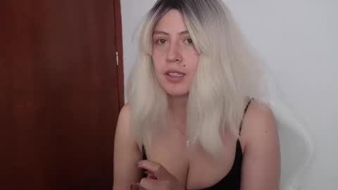 Snapshot of francescaasmith chatting on 06/10/26, 06:07 Francesca online show from 06/10/26, 06:07
