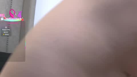 Snapshot of francescabianchy chatting on 04/04/26, 11:24 Francesca online show from 04/04/26, 11:24