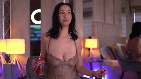 francescadante online show from 09/13/25, 05:07