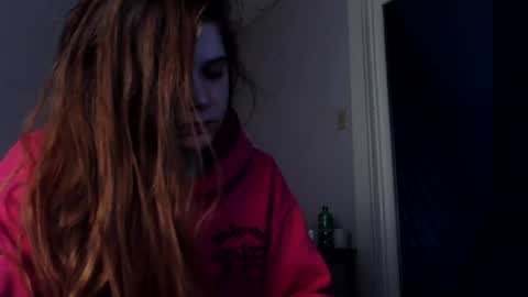 francescafey online show from 02/18/26, 07:21