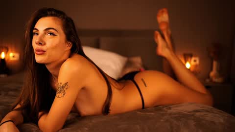 Franci online show from 12/10/24, 07:32