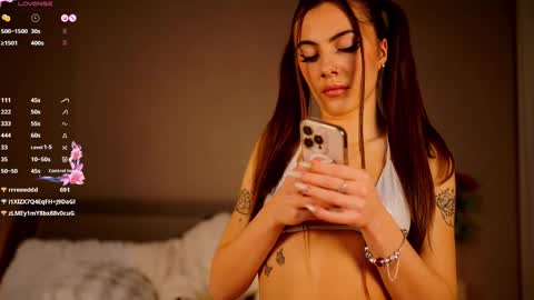 Franci online show from 02/16/25, 05:59