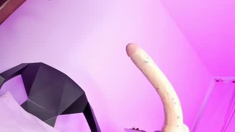 francesca online show from 03/01/26, 11:01