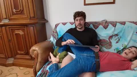 francesco_831115 online show from 11/09/25, 07:01