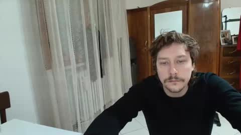 francesco_831115 online show from 02/02/26, 06:50