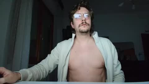 francesco_831115 online show from 02/12/26, 10:38