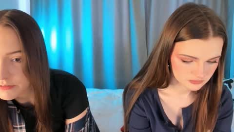 Marybrown eye Katy gray eye online show from 02/08/26, 11:35