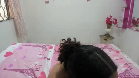 franchesca_hon11 online show from 05/23/26, 02:32