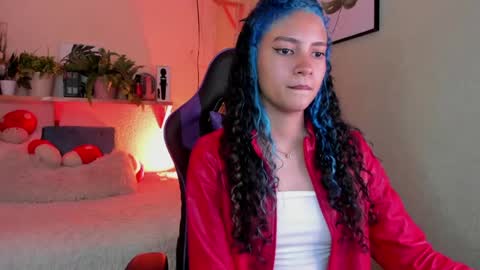 Snapshot of franchezcaa chatting on 05/16/26, 05:45 franchezcaa online show from 05/16/26, 05:45