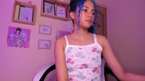 franchezcaa online show from 06/22/26, 07:55