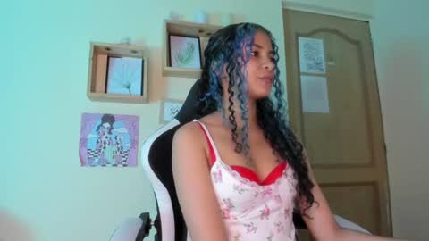 franchezcaa online show from 07/28/26, 04:39