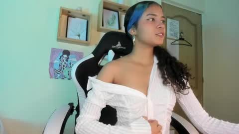 franchezcaa online show from 07/29/26, 05:44
