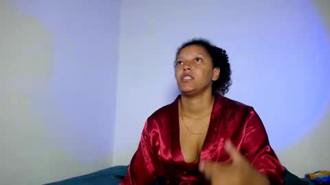 francihot4 online show from 04/13/26, 12:05