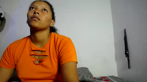 Snapshot of francihot4 chatting on 06/17/26, 02:03 francihot4 online show from 06/17/26, 02:03