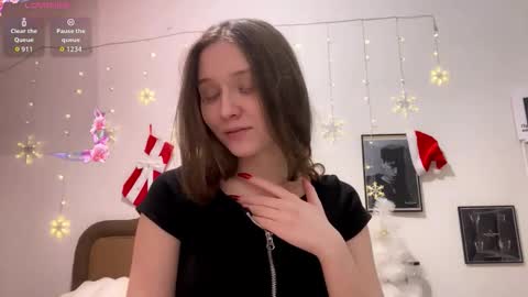 Francis online show from 02/07/26, 03:49