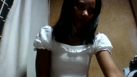 Snapshot of francine1507 chatting on 05/06/26, 06:08 francine1507 online show from 05/06/26, 06:08