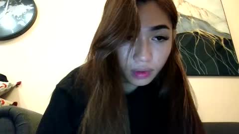 Snapshot of francine_moore chatting on 01/29/25, 10:58 Francine online show from 01/29/25, 10:58
