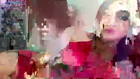 Snapshot of francine_moore chatting on 09/11/25, 02:00 Francine online show from 09/11/25, 02:00